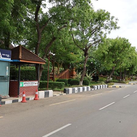 Heritage Bagan Hotel Dış mekan fotoğraf