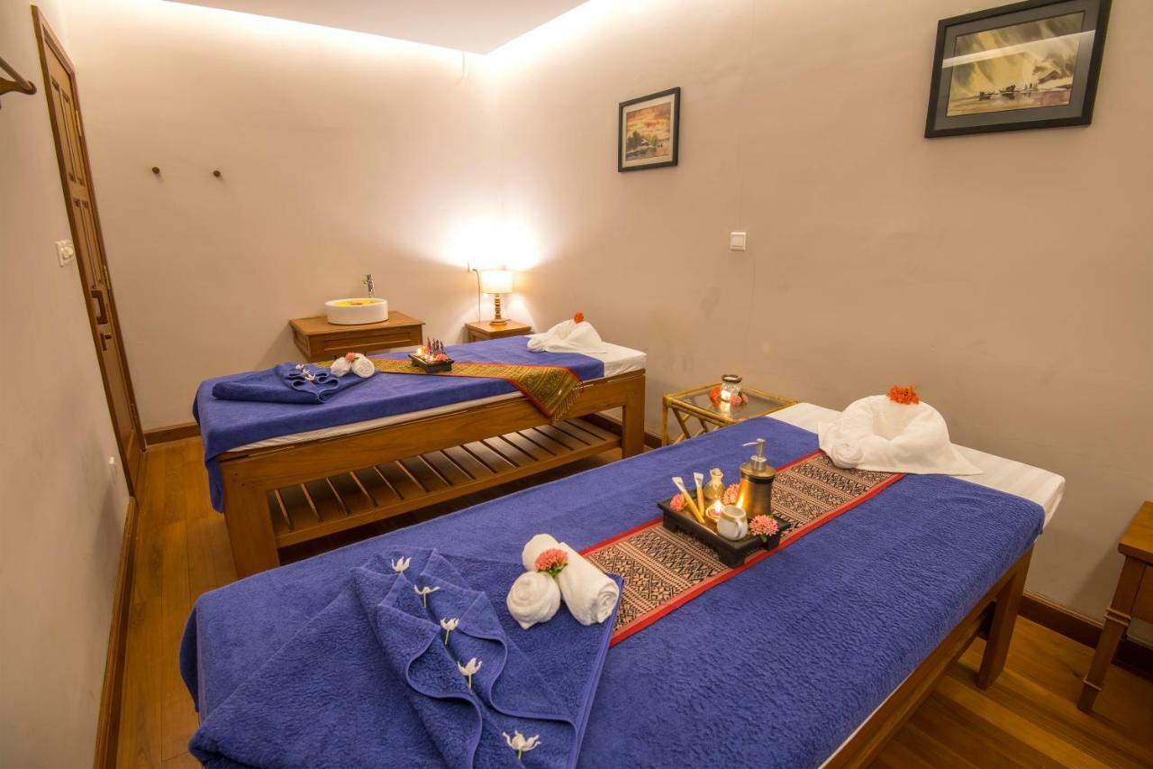 Heritage Bagan Hotel Dış mekan fotoğraf